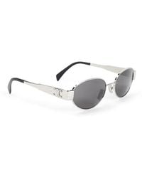 Celine - Sunglasses - Lyst