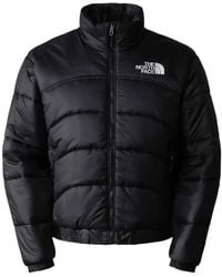 The North Face - Tnf 2000 Logo Puffer Jacket - Lyst