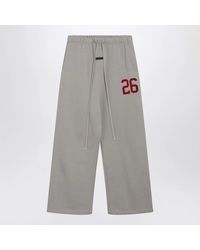 Fear Of God - Smokegrey Lounge Pants - Lyst