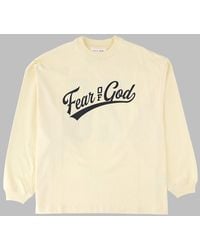 Fear Of God - Fear Of God Essentials - Lyst