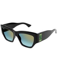 Cartier - Sunglasses Ct0435S 003/17/135 - Lyst