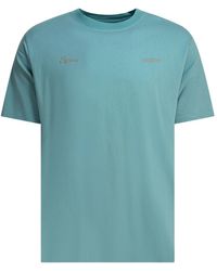 Nonnative - Cotton T-Shirt - Lyst