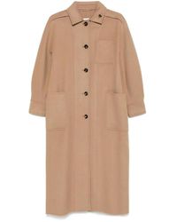 Max Mara - Coats - Lyst