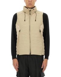 JG1 - Hybro-70 Vest - Lyst