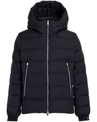 Tatras - Hooded Padded Coat - Lyst