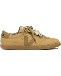 Veja - Panenka X Magliano" Low-Top Sneakers - Lyst