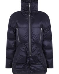 Rick Owens - Draculimo Down Jacket - Lyst