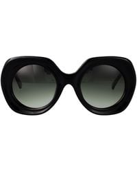 Yohji Yamamoto - Sunglasses - Lyst
