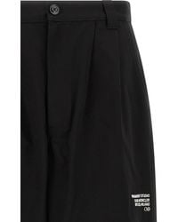Moncler Genius - Moncler X Fragment Pants - Lyst