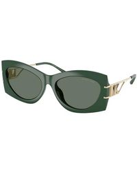 Michael Kors - Sunglasses - Lyst