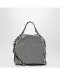 Stella McCartney - Falabella Micro Tote Bag - Lyst