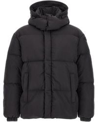 DIESEL - 'W-Rolfys-Wrd' Down Jacket - Lyst
