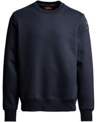 Parajumpers - K2 Crewneck Sweatshirt - Lyst