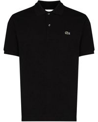 Lacoste - Classic Piqué Polo - Lyst