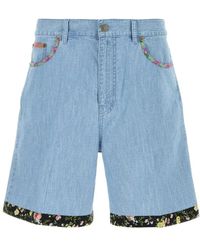 Valentino Garavani - Bermuda - Lyst