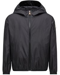 Moncler - Kids Lightweight Nylon Jacket - Lyst