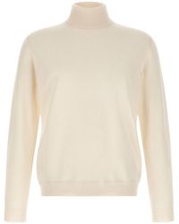 Zanone - Turtle-Neck Sweater - Lyst