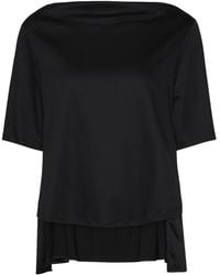 Elena Miro - Blusa - Lyst
