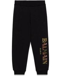 Balmain - Sweatpants - Lyst
