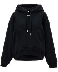 Off-White c/o Virgil Abloh - Hoodies - Lyst