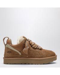 UGG - Lowmel Low-Top Sneakers - Lyst