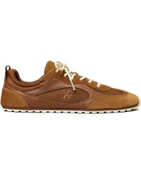 Tory Burch - Field Sneakers - Lyst