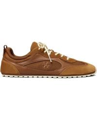 Tory Burch - Field Sneakers - Lyst