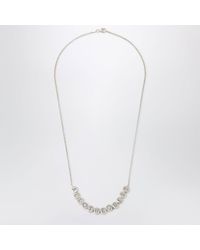 DAGGER - All The Best Necklace - Lyst