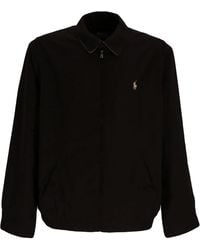 Polo Ralph Lauren - Bi Swing Wb Lined Jacket - Lyst