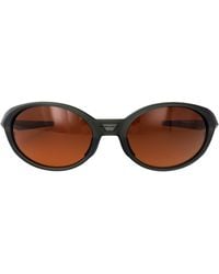 Oakley - Ink Opaco Rubber Sunglasses - Lyst