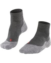 FALKE - Tk5 Short Cool Trekking Socks - Lyst