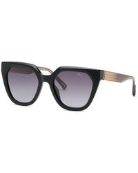 Chopard - Sch377M 0Blk - Lyst