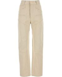 Isabel Marant - Trousers - Lyst