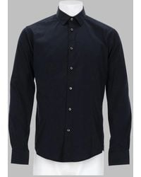 Brian Dales - Camicia - Lyst