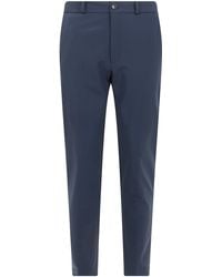 Rrd - "Surflex Winter Chino Jo" Trousers - Lyst