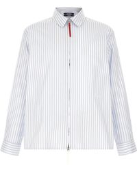 Jacquemus - 'La Chemise Flash' Shirt - Lyst