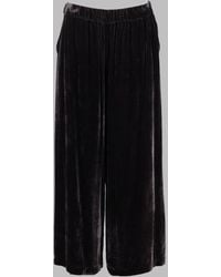 P.A.R.O.S.H. - P.A.R.O.S.H. Pantalone - Lyst