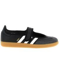 adidas Originals - 'Samba Jane' Sneakers - Lyst