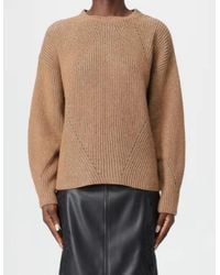 Twinset - Alpaca Wool Sweater - Lyst
