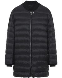 Moncler - Flight Parka - Lyst