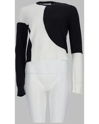 Max Mara - Maglia Aderente - Lyst