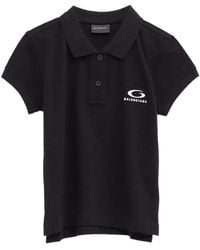 Balenciaga - Polo Shirts - Lyst