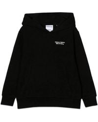 Marcelo Burlon - Marcelo Burlon County Of Milan Tempera Wings Hoodie - Lyst