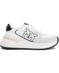 Pinko - Sneakers - Lyst
