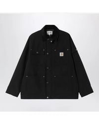 Carhartt - Clapton Shirt Jacket - Lyst