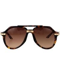 CASABLANCA - Sunglasses - Lyst