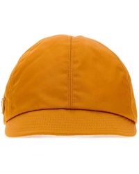 Prada - Cappelli - Lyst
