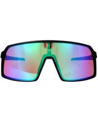 Oakley - Matte Acetate Sunglasses - Lyst