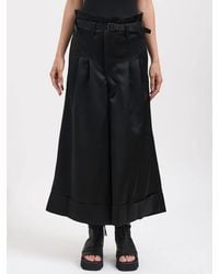 Junya Watanabe - High Waist Pants - Lyst