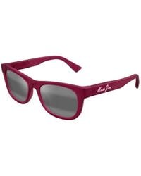 Maui Jim - Kaulike Mj0687S 687-09 (004) - Lyst